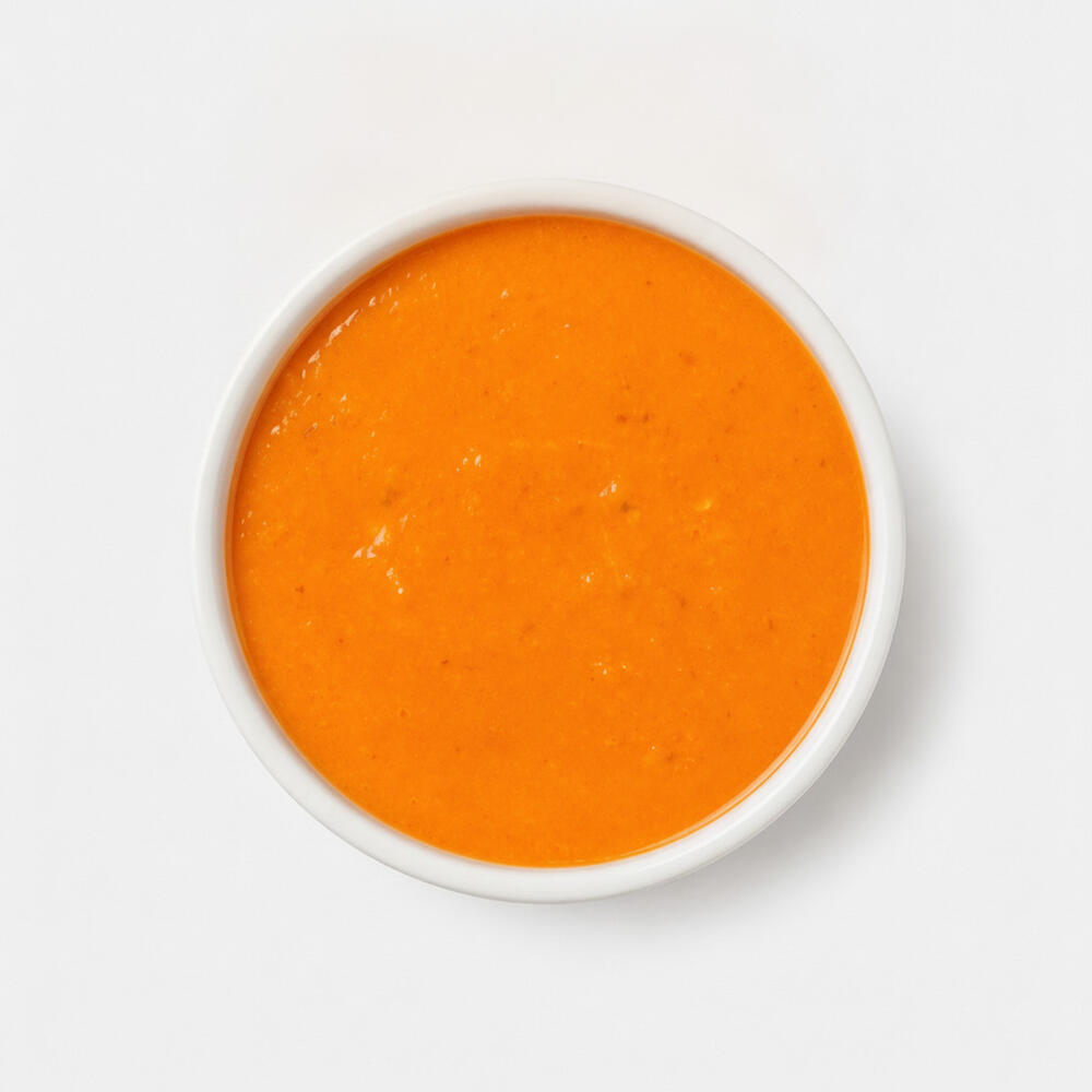 Caliente Fire Salsa