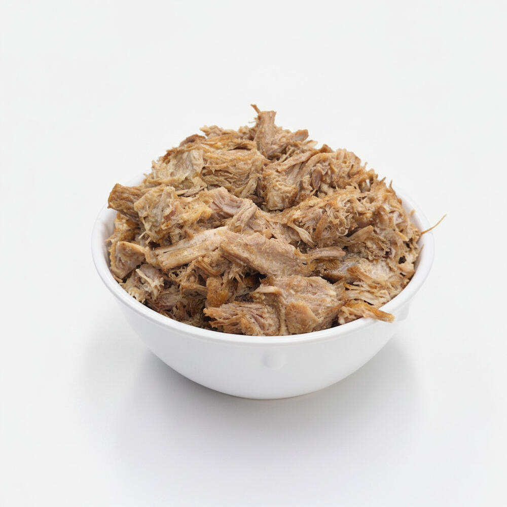 Side Pulled Pork