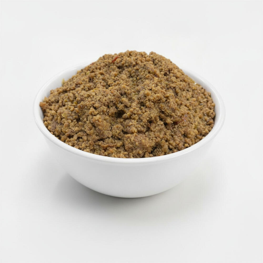 Side Ground Beef