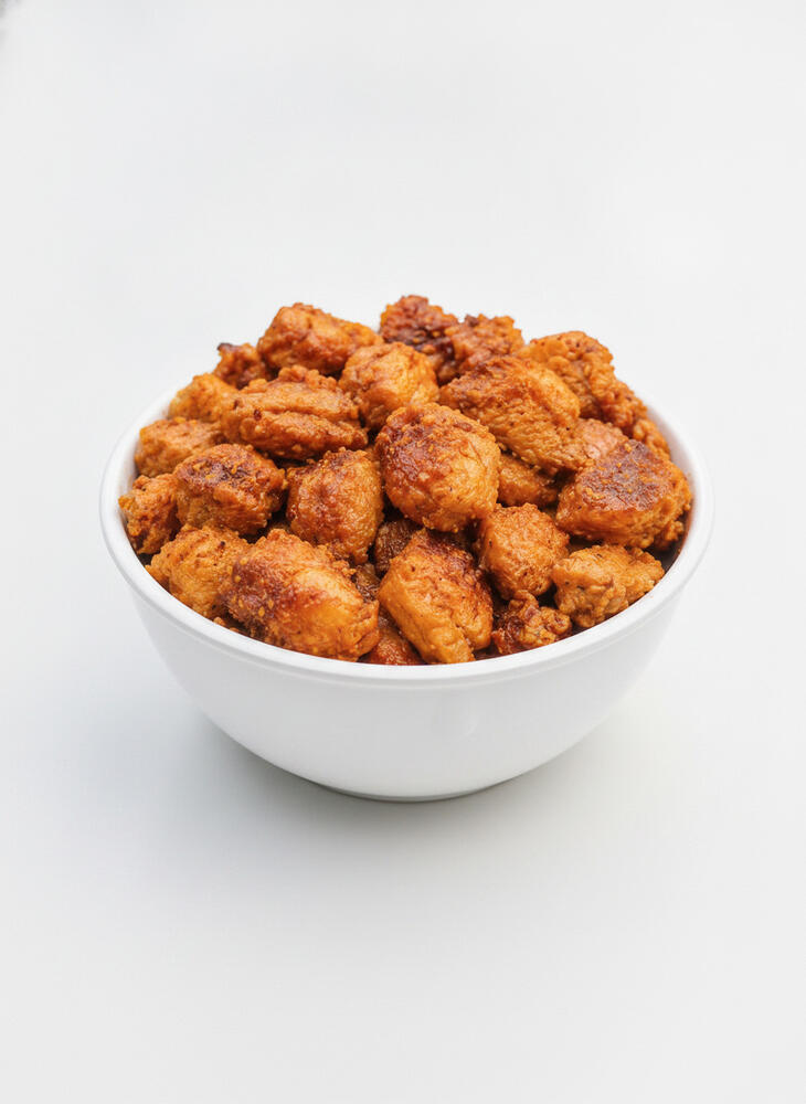 Side Al Pastor