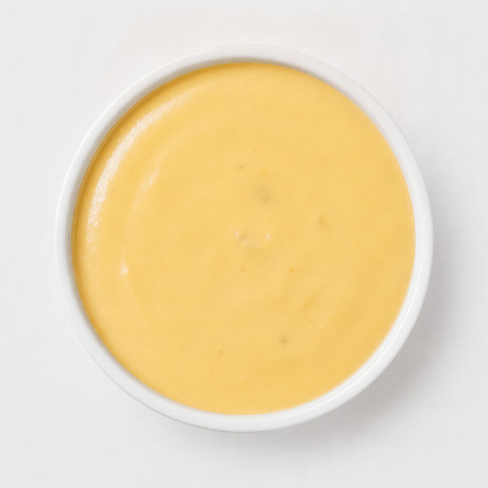 LG. Queso