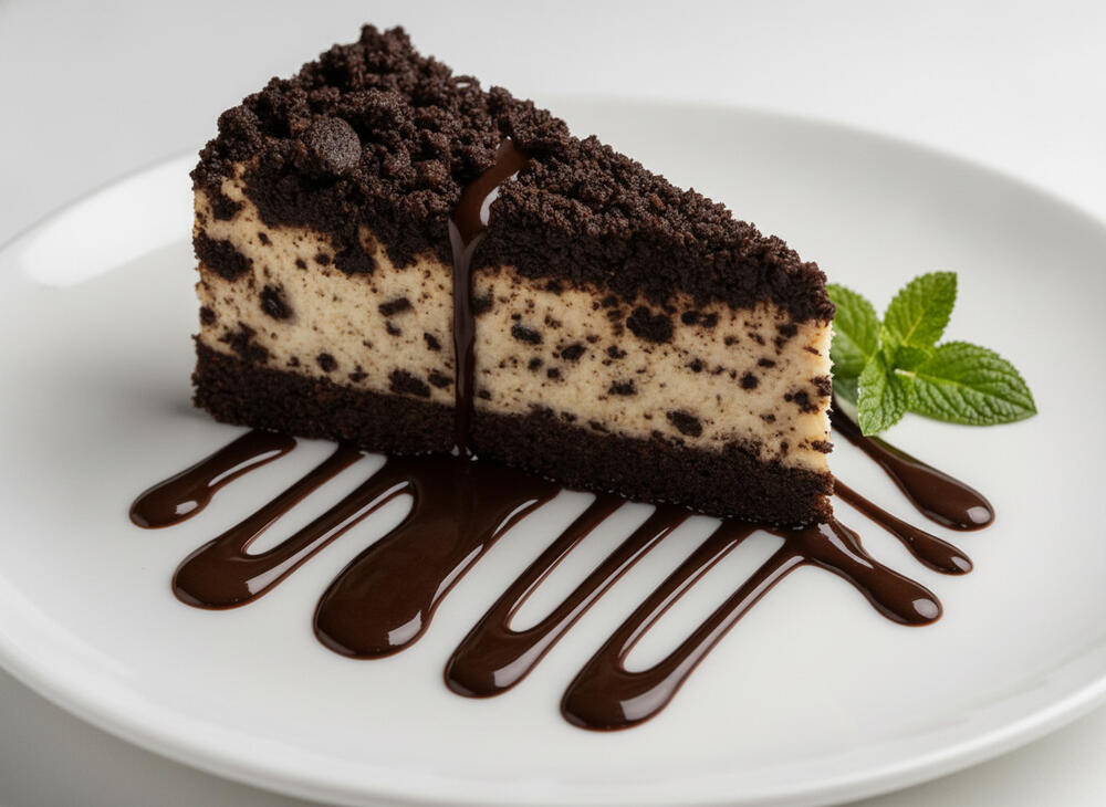 Oreo Cake