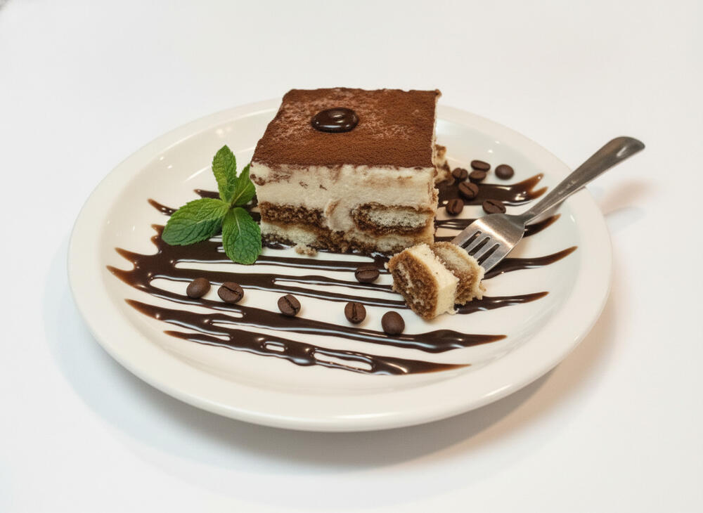 Tiramisu