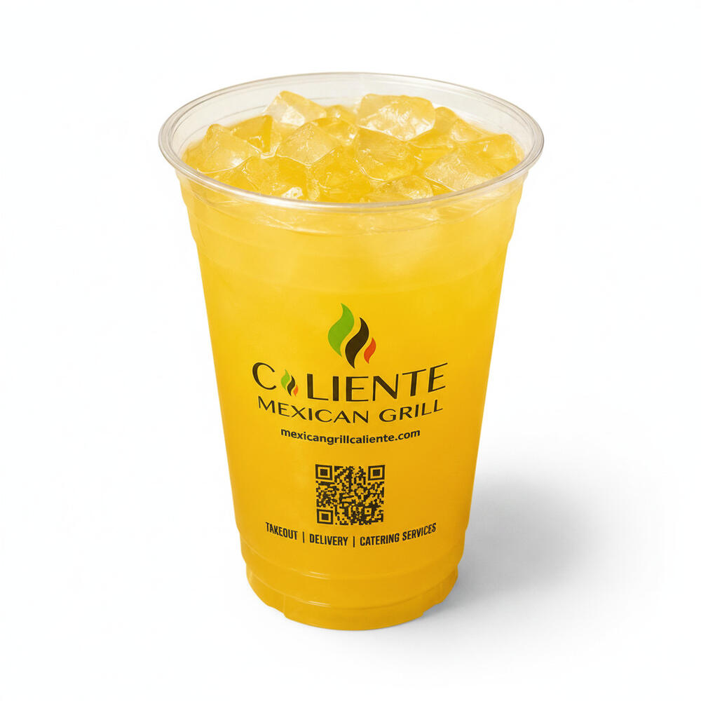 Passion Fruit