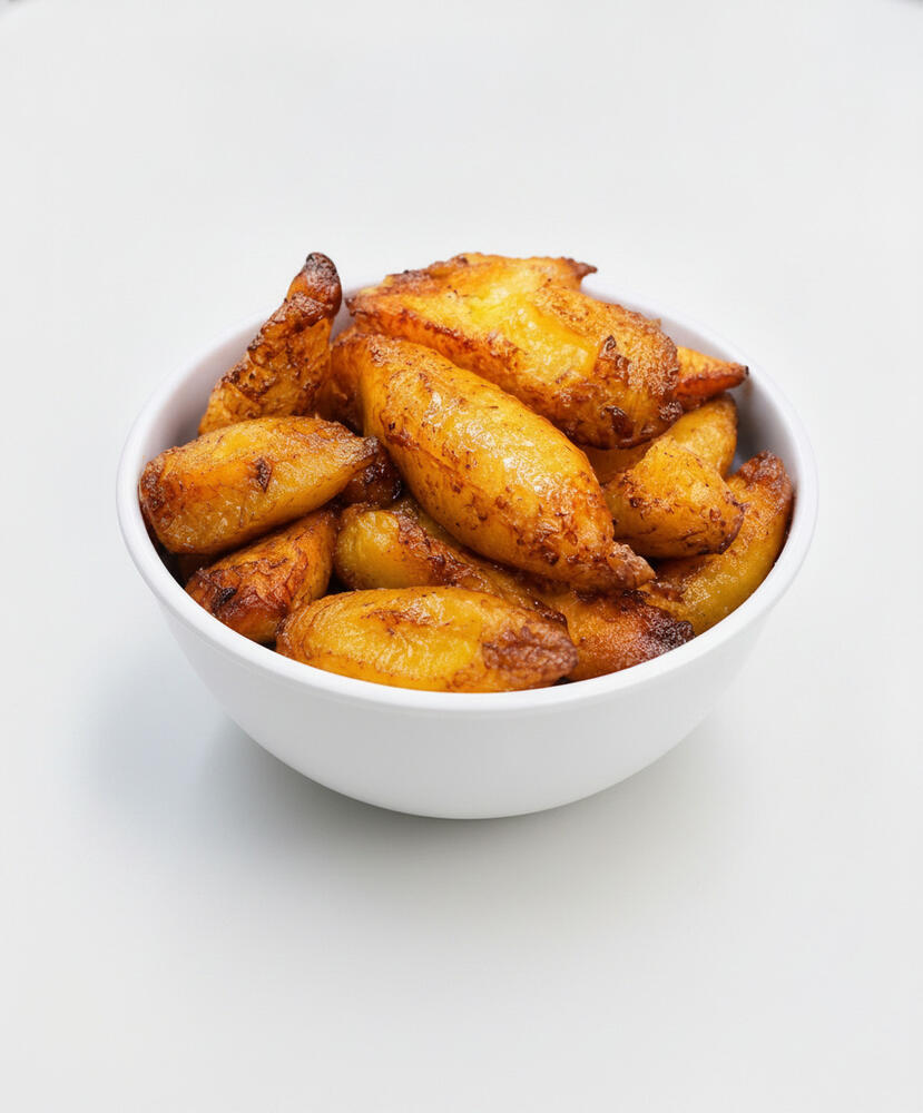 Sweet Plantains