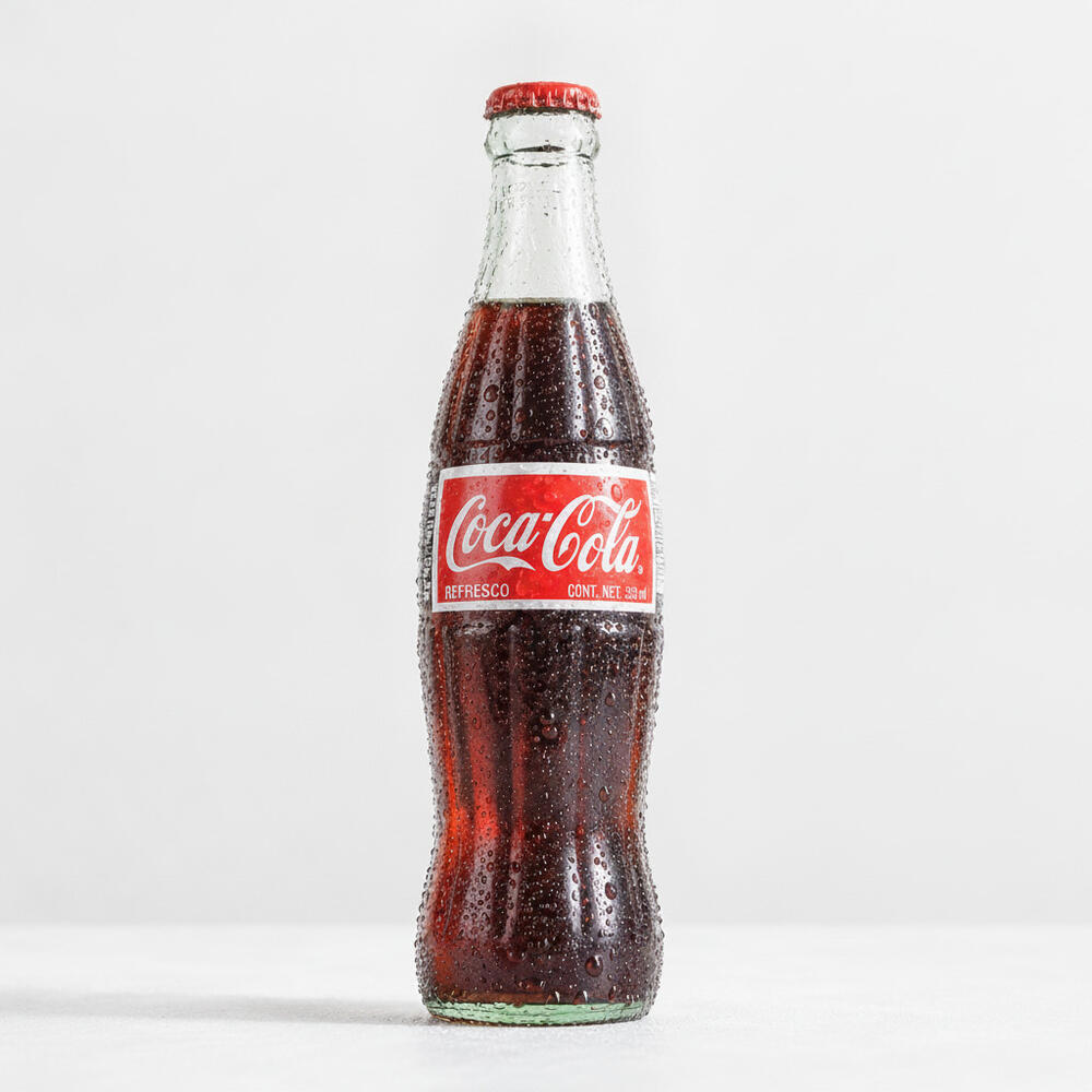 Mexican Coke 355 ml