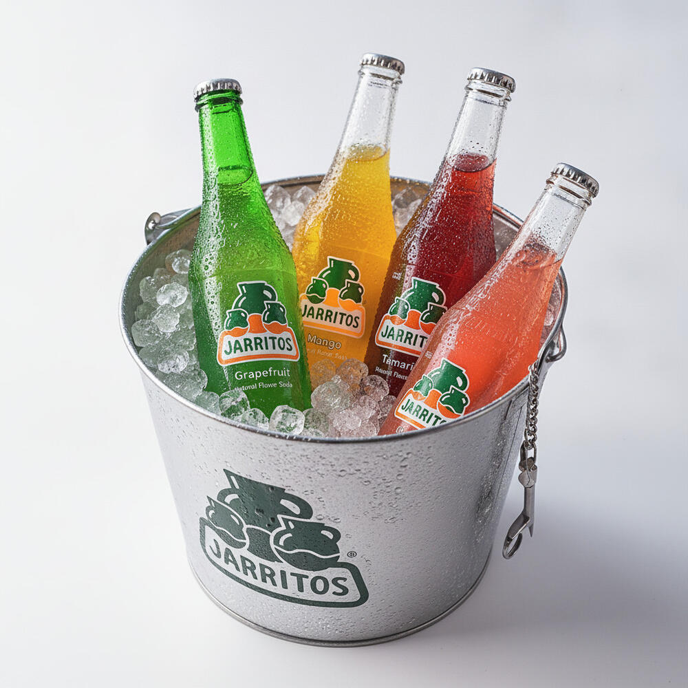Jarritos