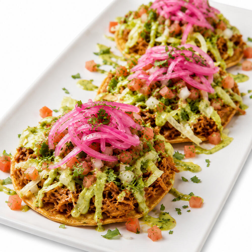 Tostadas