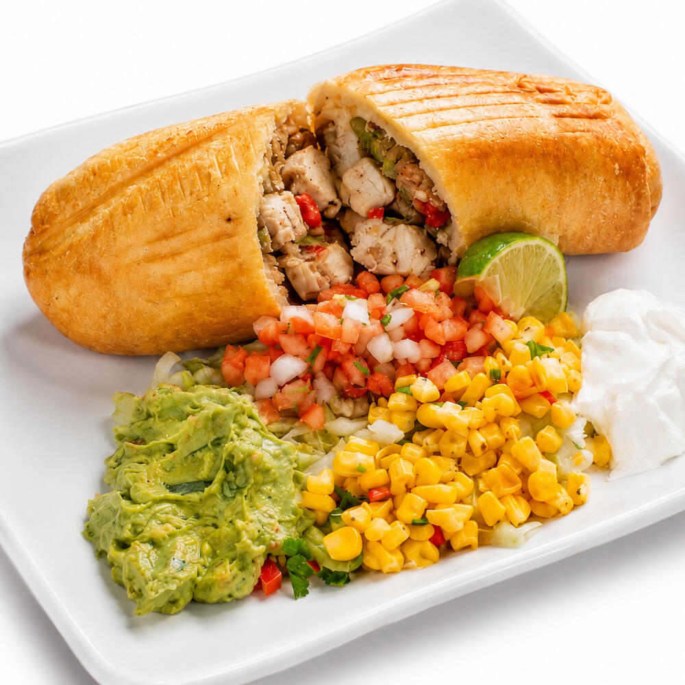 Chimichanga