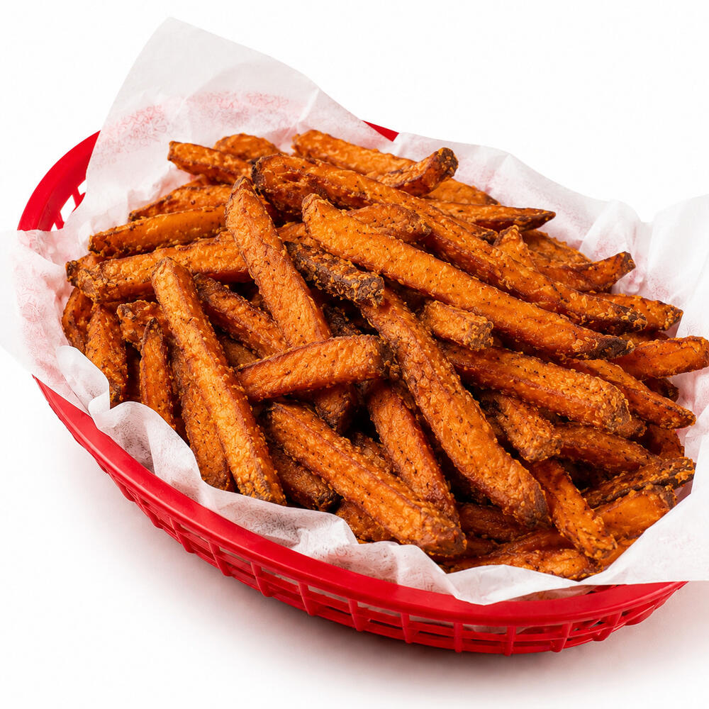 Sweet Potato Fries